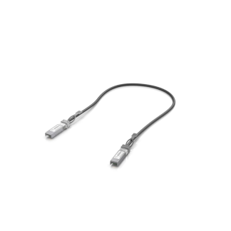 10 Gbps Direct Attach Cable (UACC-DAC-SFP10-0.5M)