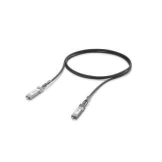 10 Gbps Direct Attach Cable (UACC-DAC-SFP10-1M)