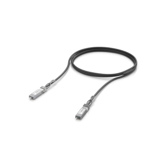 10 Gbps Direct Attach Cable (UACC-DAC-SFP10-3M)