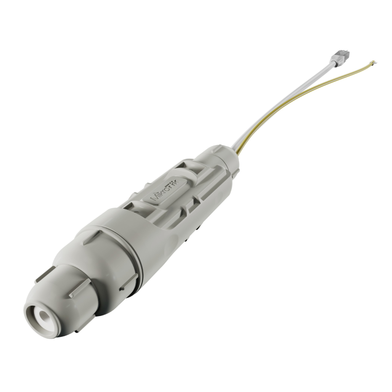 MikroTik Gigabit Ethernet Surge Protector IP67 (RBGESP)