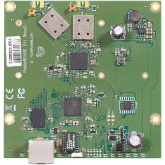 RB911 Lite5 ac (RB911-5HACD)