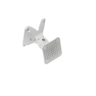 MikroTik QMP-LHG, quickMOUNT pro LHG, Advanced wall mount adapter for LHG