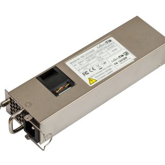 12POW150 Hot Swap Power supply with fan, 12V 150W- for CCR1072
