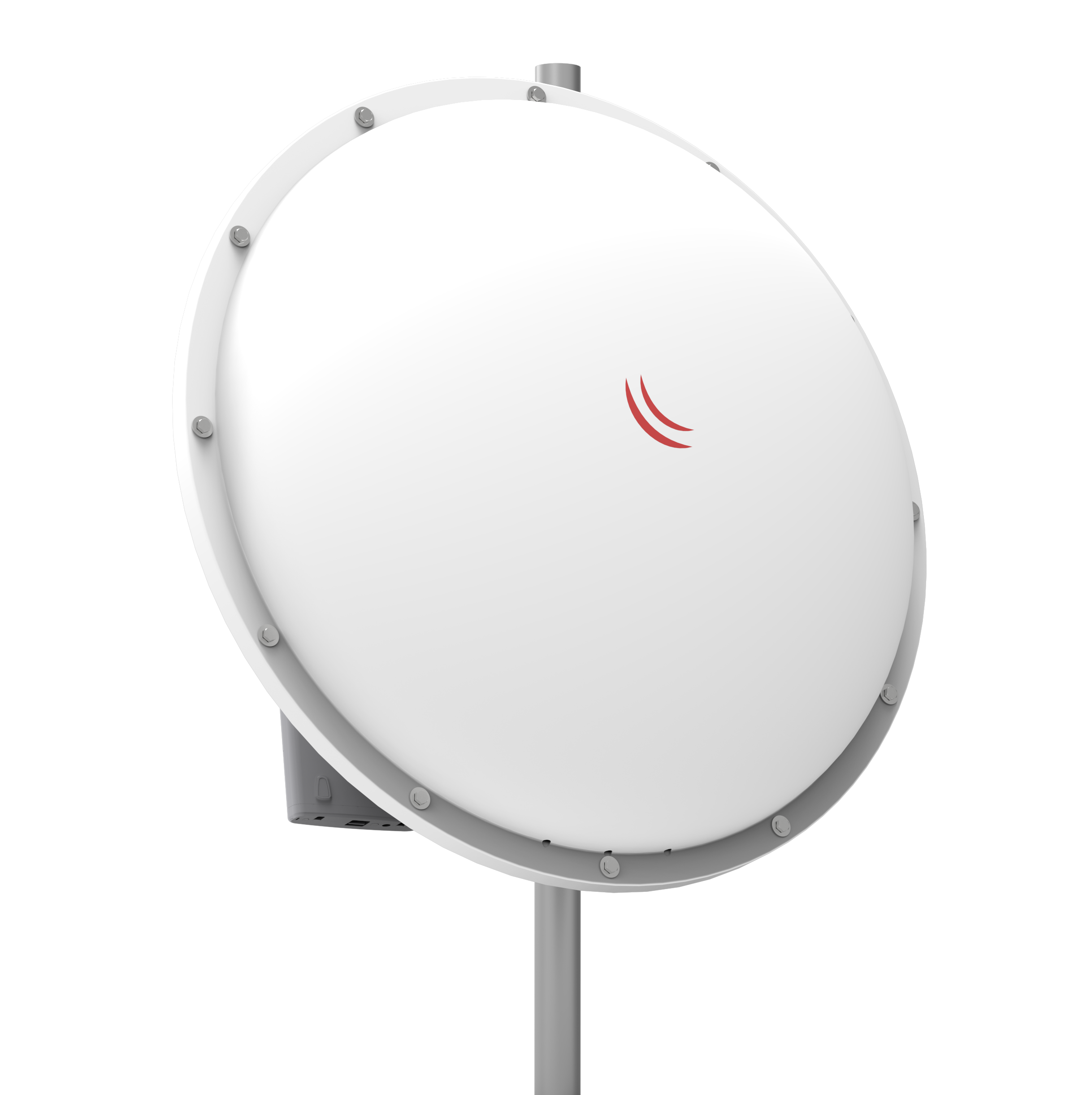 Radome Cover Kit for RouterBoard mANT (MTRADC)