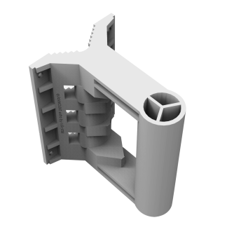 QuickMOUNT extra (QME)