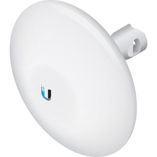 Ubiquiti, NanoBeam NBE-M2-13, 13dBi, 560MHz, 64MB, 28dBm, 1xEthernet, 150+ Mbps, 15+ km