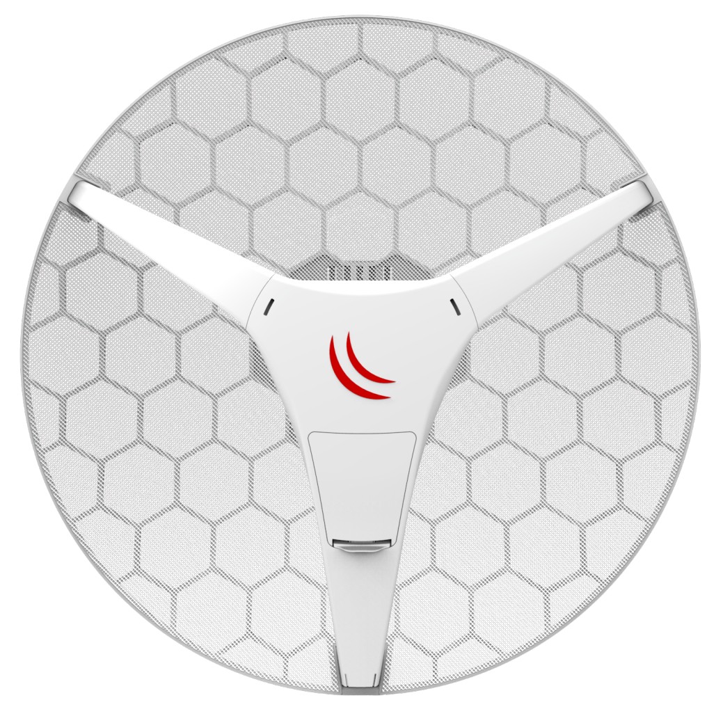 Wireless Wire Dish (RBLHGG-60AD-KITR2)
