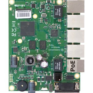 RB450Gx4 Mikrotik