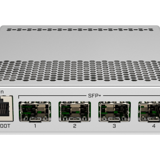 CRS305-1G-4S+IN