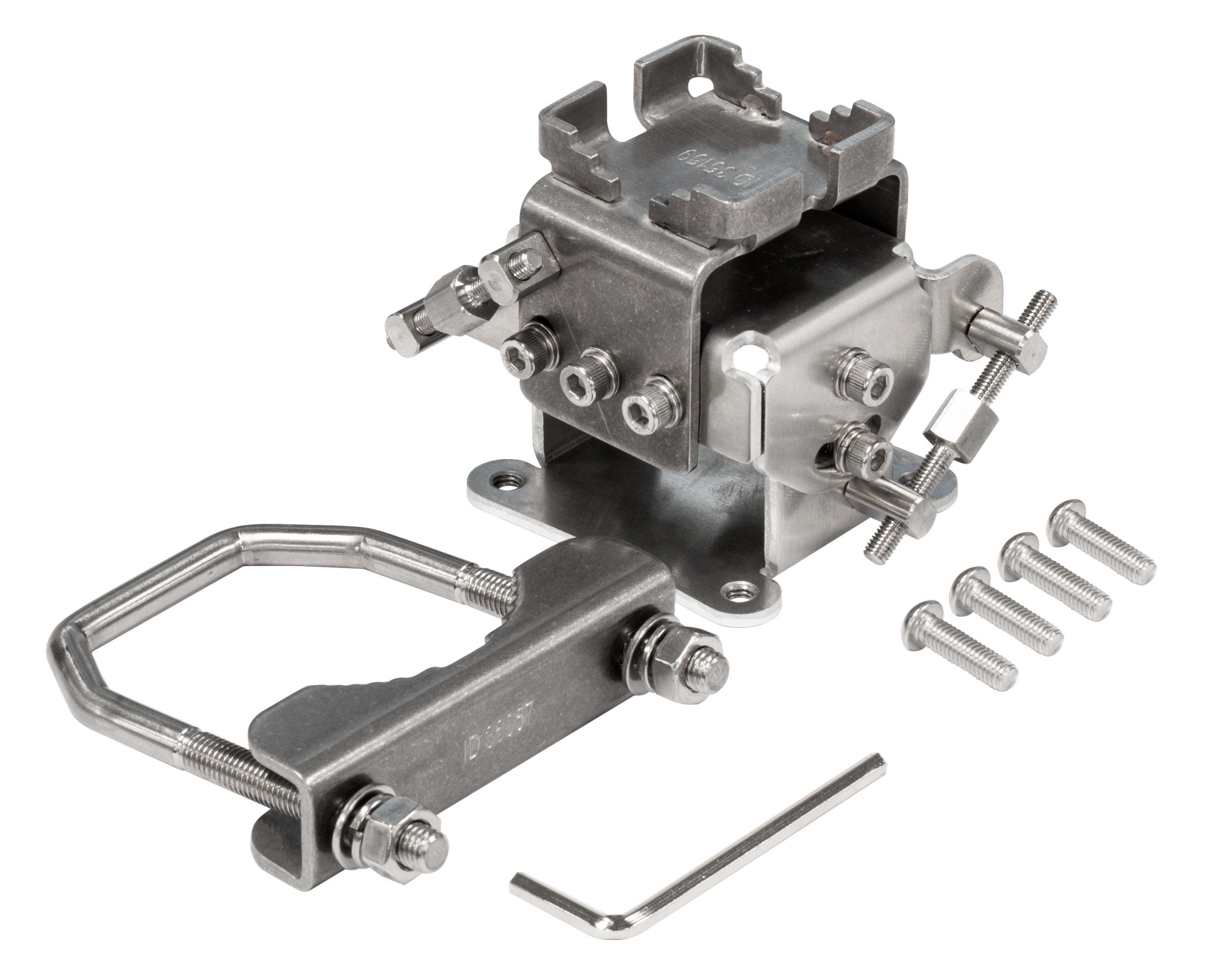 LHG solidMOUNT (solidMOUNT)