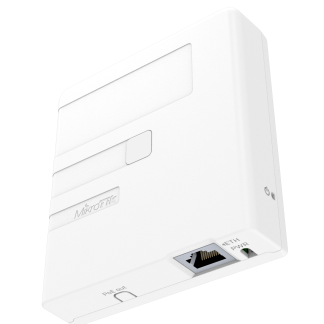 Wall Gigabit PoE Injector (GPEN11)