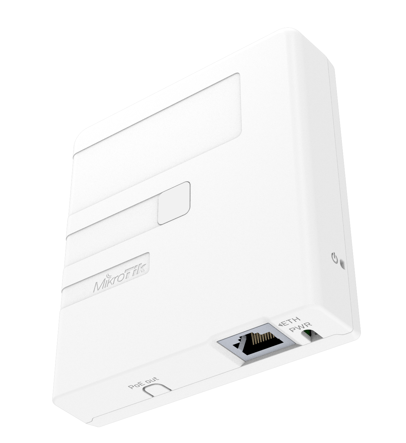 Wall Gigabit PoE Injector (GPEN11)