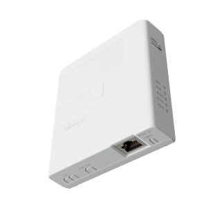 Wall Gigabit Smart PoE Injector (GPEN21)