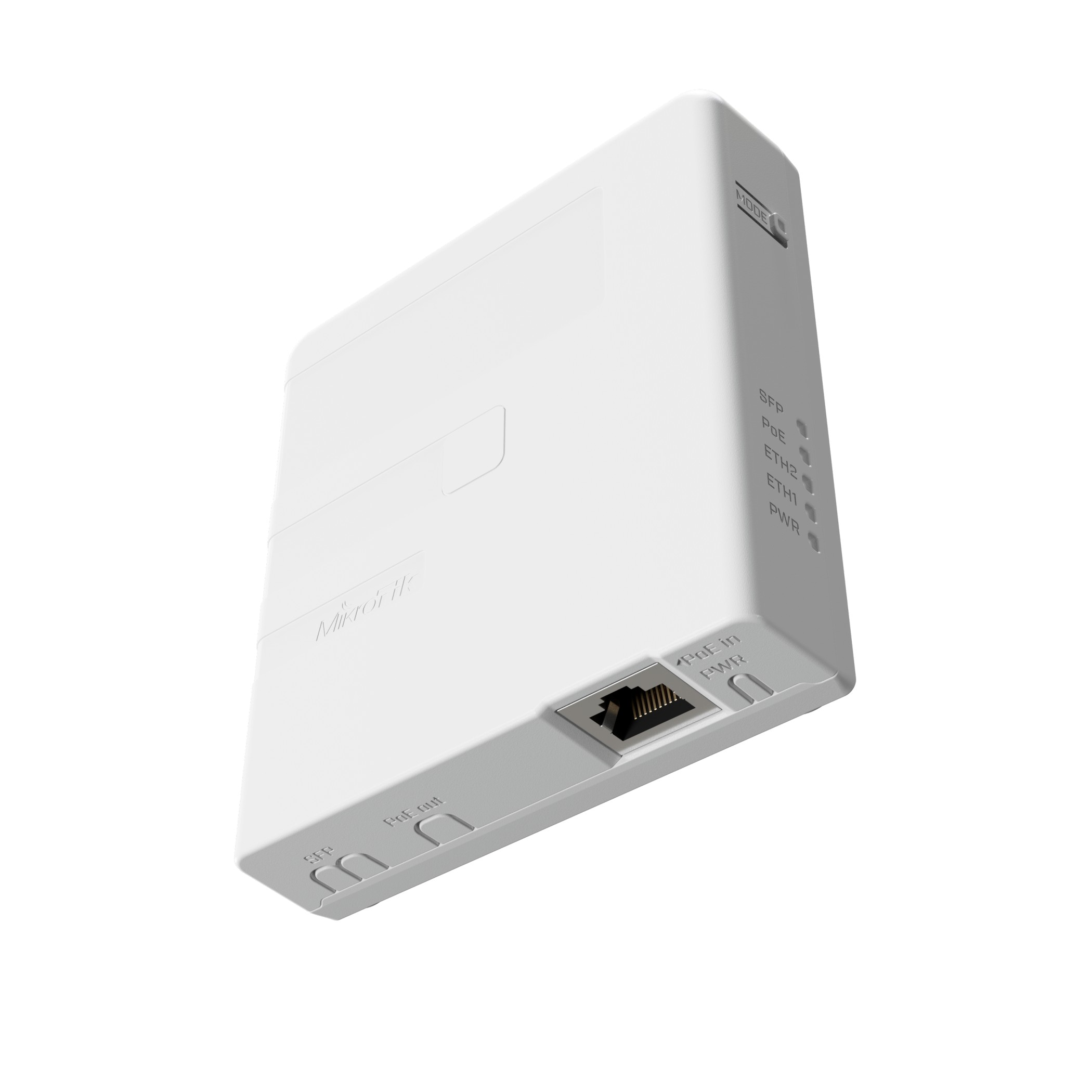 Wall Gigabit Smart PoE Injector (GPEN21)