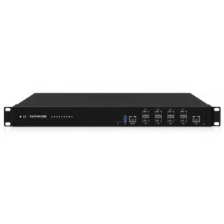 Ubiquiti EdgeRouter (ER-8)