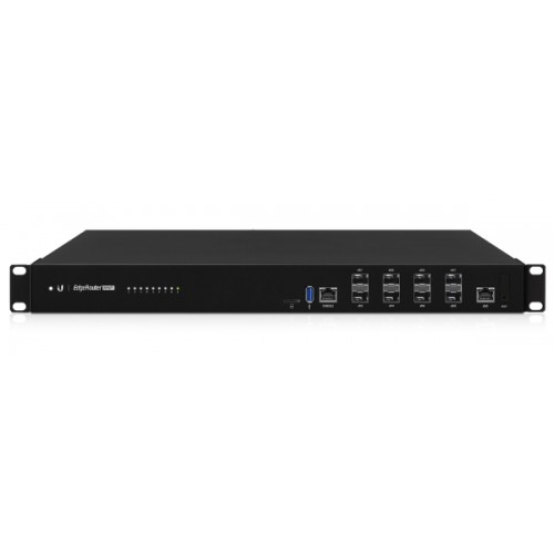 Ubiquiti EdgeRouter (ER-8)