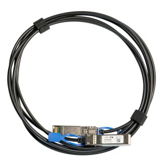SFP+/SFP28 1m direct attach cable