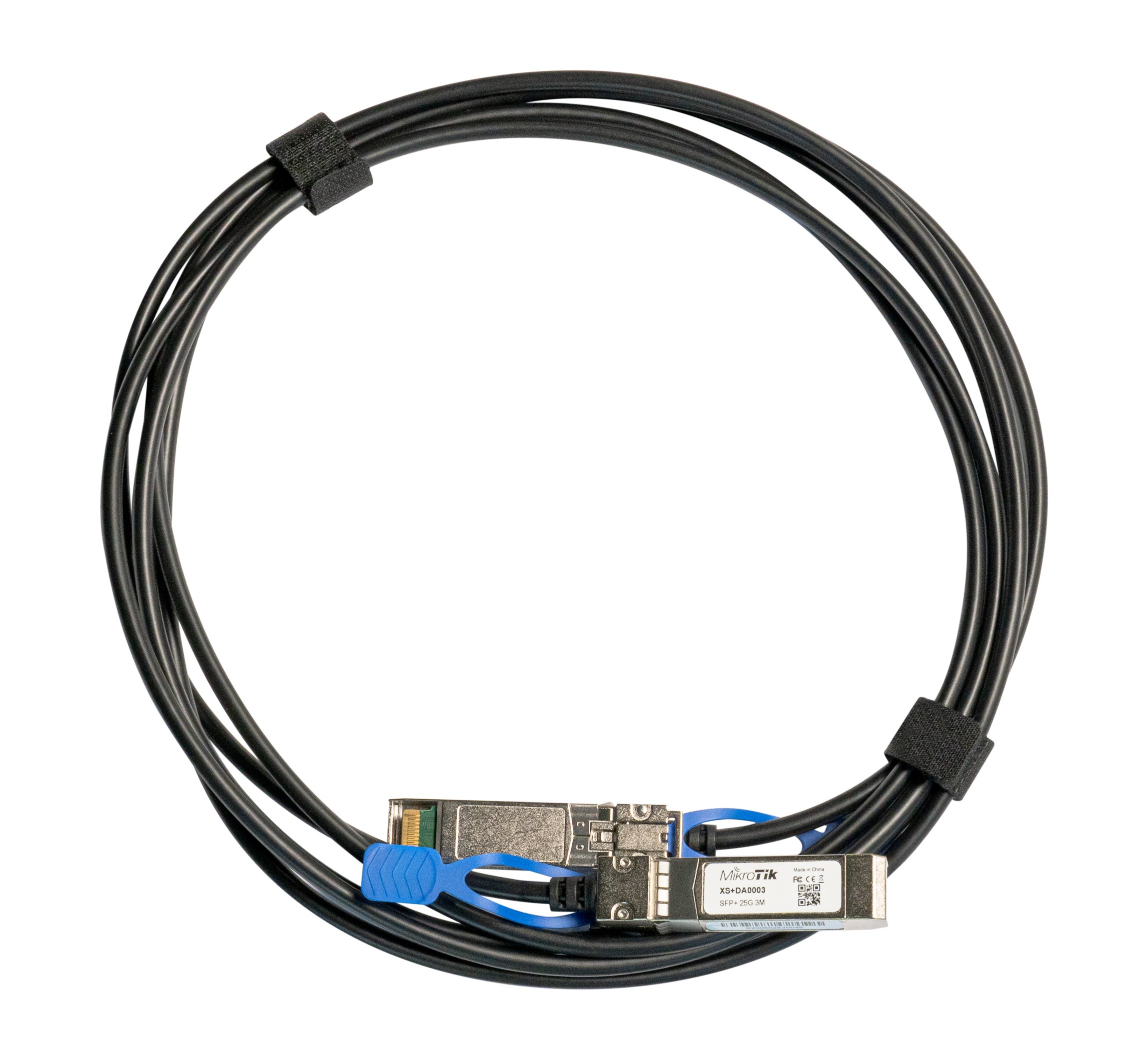 SFP+/SFP28 3m direct attach cable