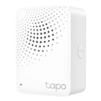 TP-LINK Tapo H100 Smart Hub
