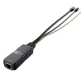 RouterBoard (GESP+POE-IN) - Gigabit Ethernet Surge Protector With Passive PoE