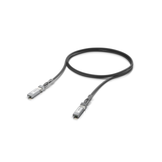 25 Gbps Direct Attach Cable (UACC-DAC-SFP28-1M)