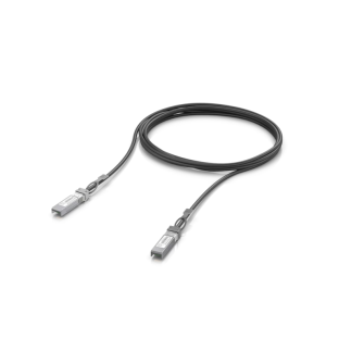 25 Gbps Direct Attach Cable (UACC-DAC-SFP28-3M)