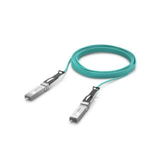 25 Gbps Long-range Direct Attach Cable (UACC-AOC-SFP28-10M)