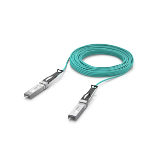 25 Gbps Long-range Direct Attach Cable (UACC-AOC-SFP28-20M)