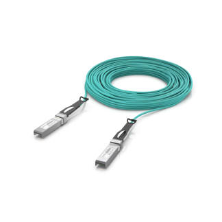 25 Gbps Long-range Direct Attach Cable (UACC-AOC-SFP28-30M)