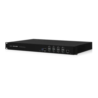Ubiquiti EdgeRouter Infinity (ER-8-XG)