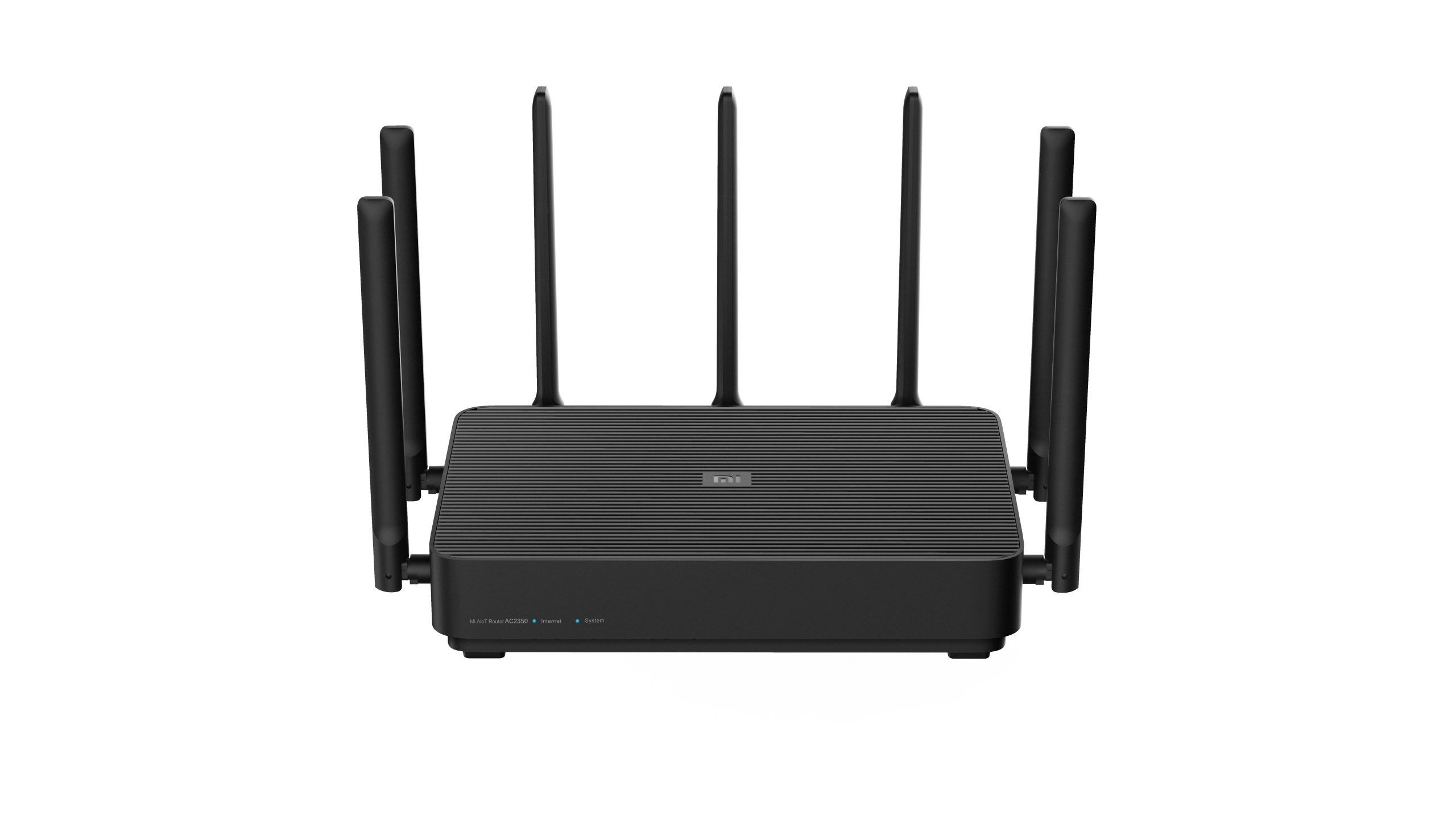 XIAOMI MI AIOT ROUTER AC2350 BLACK R2350
