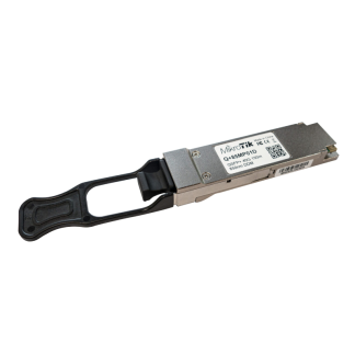 Q+85MP01D 40 Gbps 850nm optical QSFP+ module