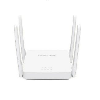 AC10 AC1200 Wireless Dual Band Router