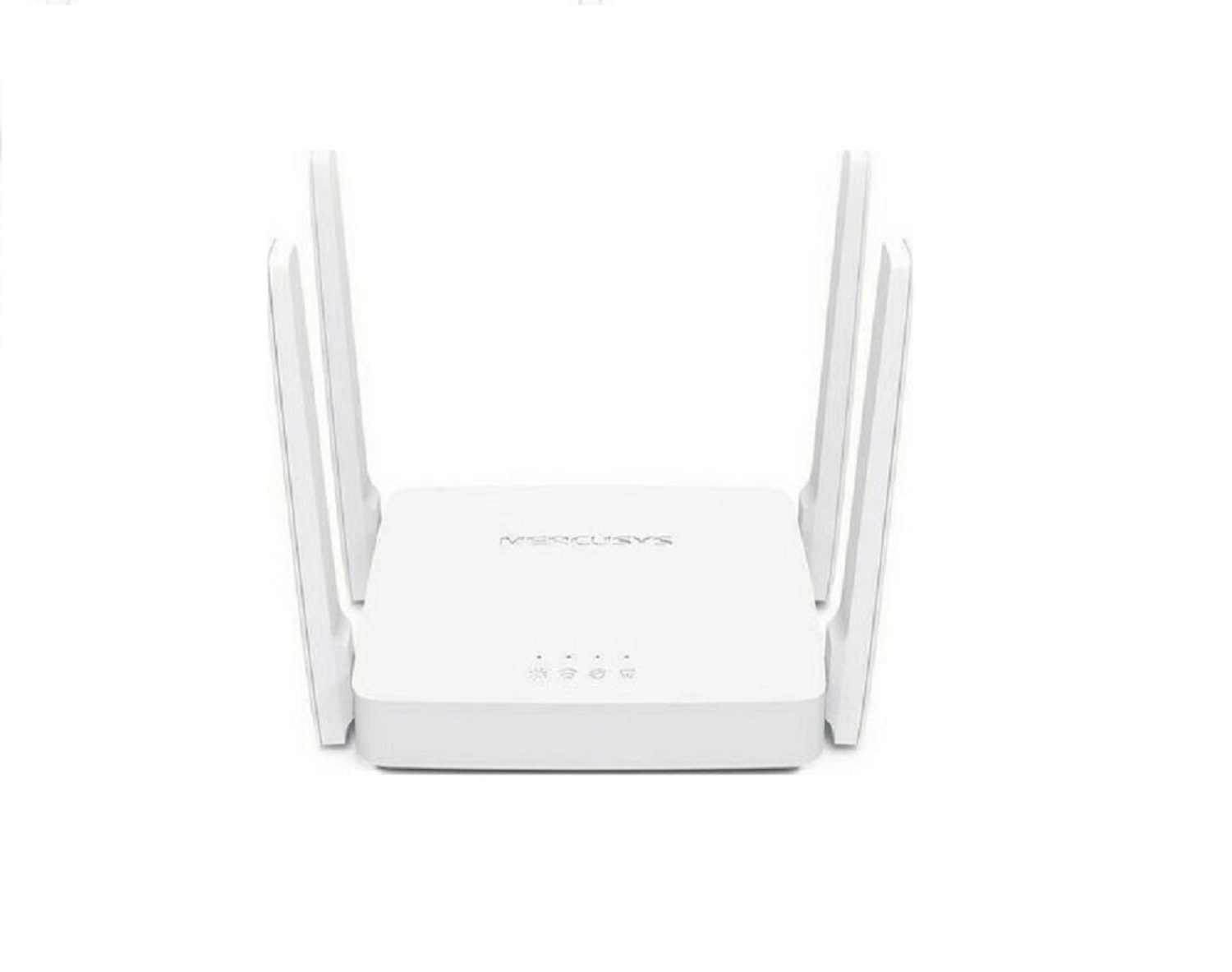 AC10 AC1200 Wireless Dual Band Router