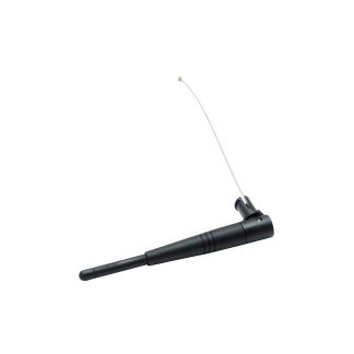 MIKROTIK ACSWIM 2.4/5Ghz Omni antenna, 4dBi gain, MMCX connector