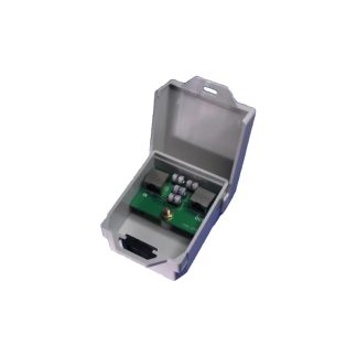 Airfiber Outdoor GbE ESD/PoE+ TSV Surge Protector