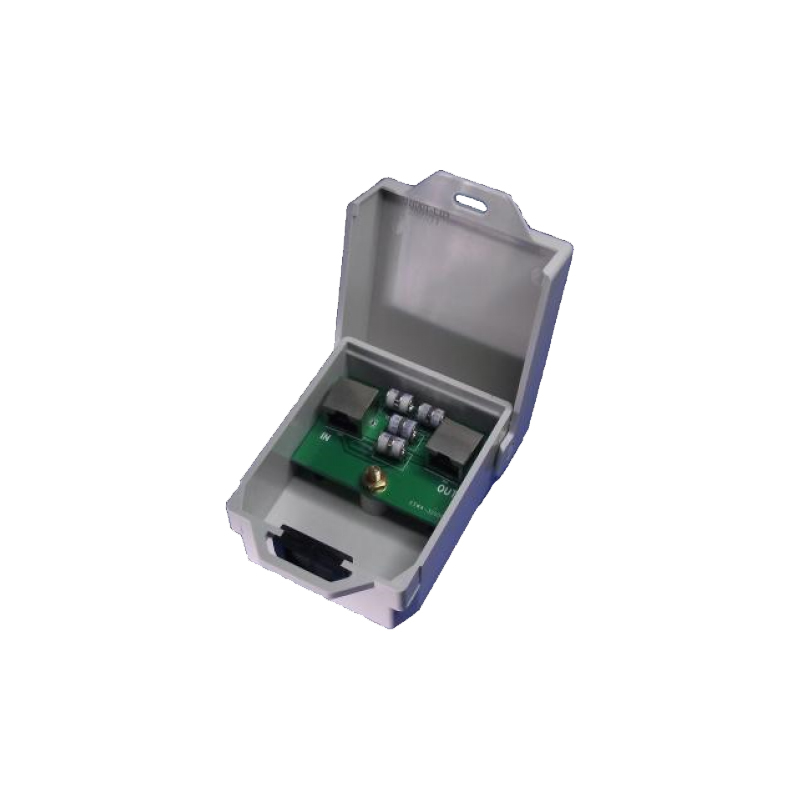 Airfiber Outdoor GbE ESD/PoE+ TSV Surge Protector
