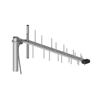 RF MAX RFM800-2170/LOG-5 GSM/DSC/UMTS/HSDPA Antenna: LOG (5m cable, SMA plug)