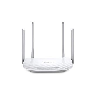 TP-Link Archer C50 v6.0, AC1200 Wireless Dual Band Router