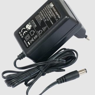 Mikrotik 18POW 24V 0.8A Power adapter