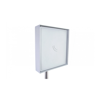 Anti-noise, anti-interference shield for RouterBoards QRT-5