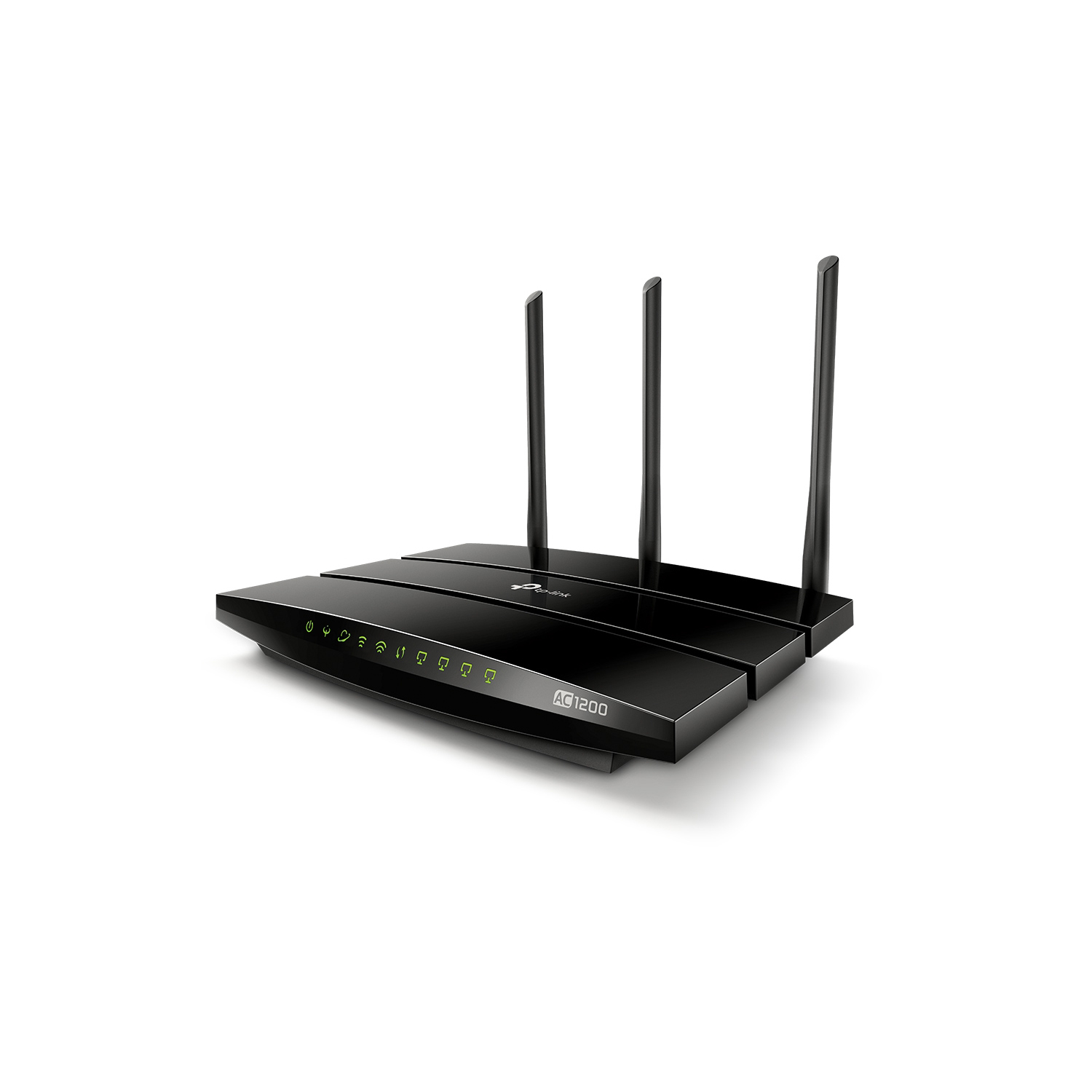 TP-Link Archer VR400 v1, AC1200 Wi-Fi VDSL/ADSL Modem Gigabit Router, Dual Band