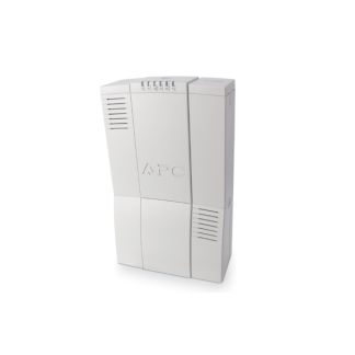 APC Back-UPS 500VA, 230V, Structured Wiring UPS, 6 IEC outlets
