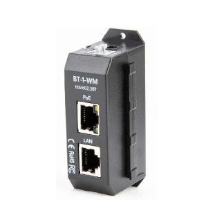 MaxLink active PoE injector 2.5G