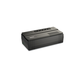 APC EASY UPS BV 500VA, AVR, IEC Outlet, 230V