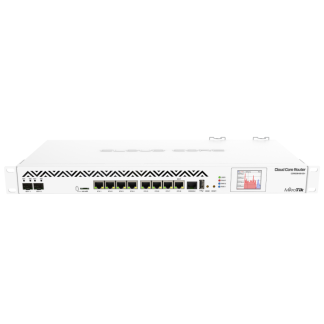 CCR1036-8G-2S+