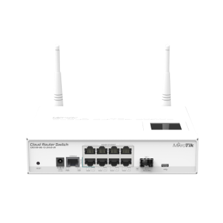 CRS109-8G-1S-2HnD-IN