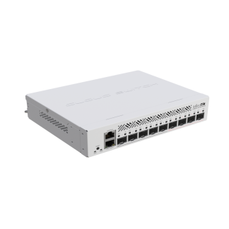 CRS310-1G-5S-4S+IN (netFiber 9)