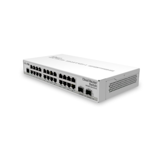 CRS326-24G-2S+IN