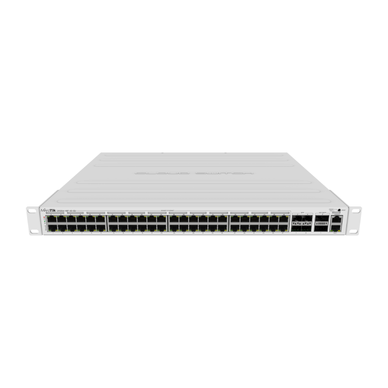 CRS354-48P-4S+2Q+RM